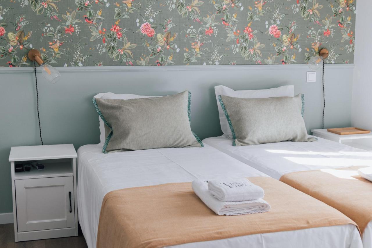 Dear Faro - Guest House Экстерьер фото