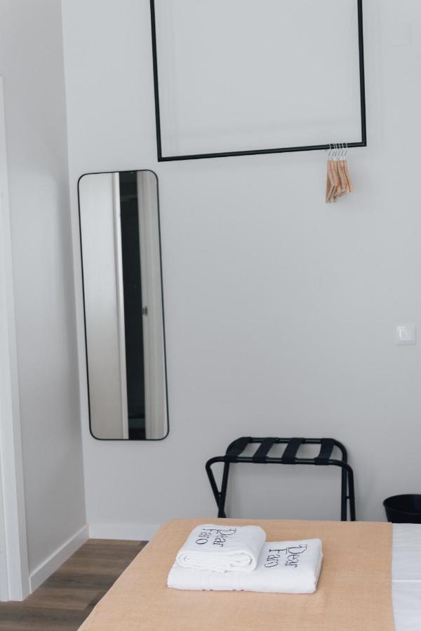Dear Faro - Guest House Экстерьер фото