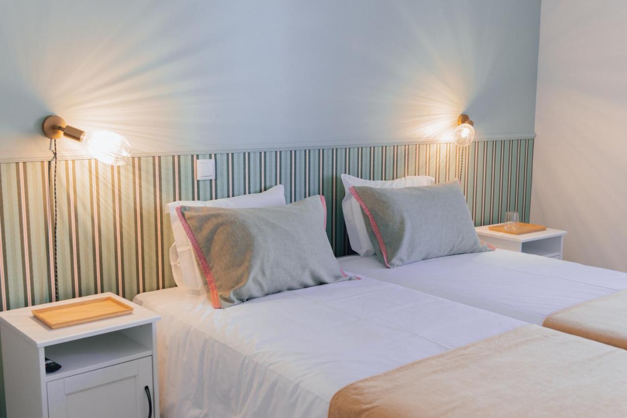 Dear Faro - Guest House Экстерьер фото