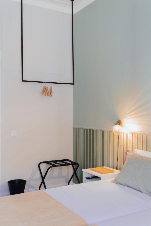 Dear Faro - Guest House Экстерьер фото