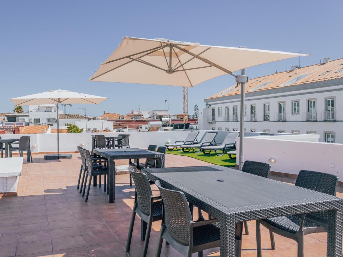 Dear Faro - Guest House Экстерьер фото