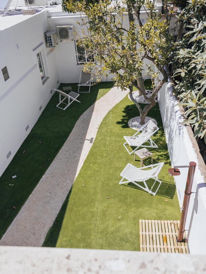 Dear Faro - Guest House Экстерьер фото