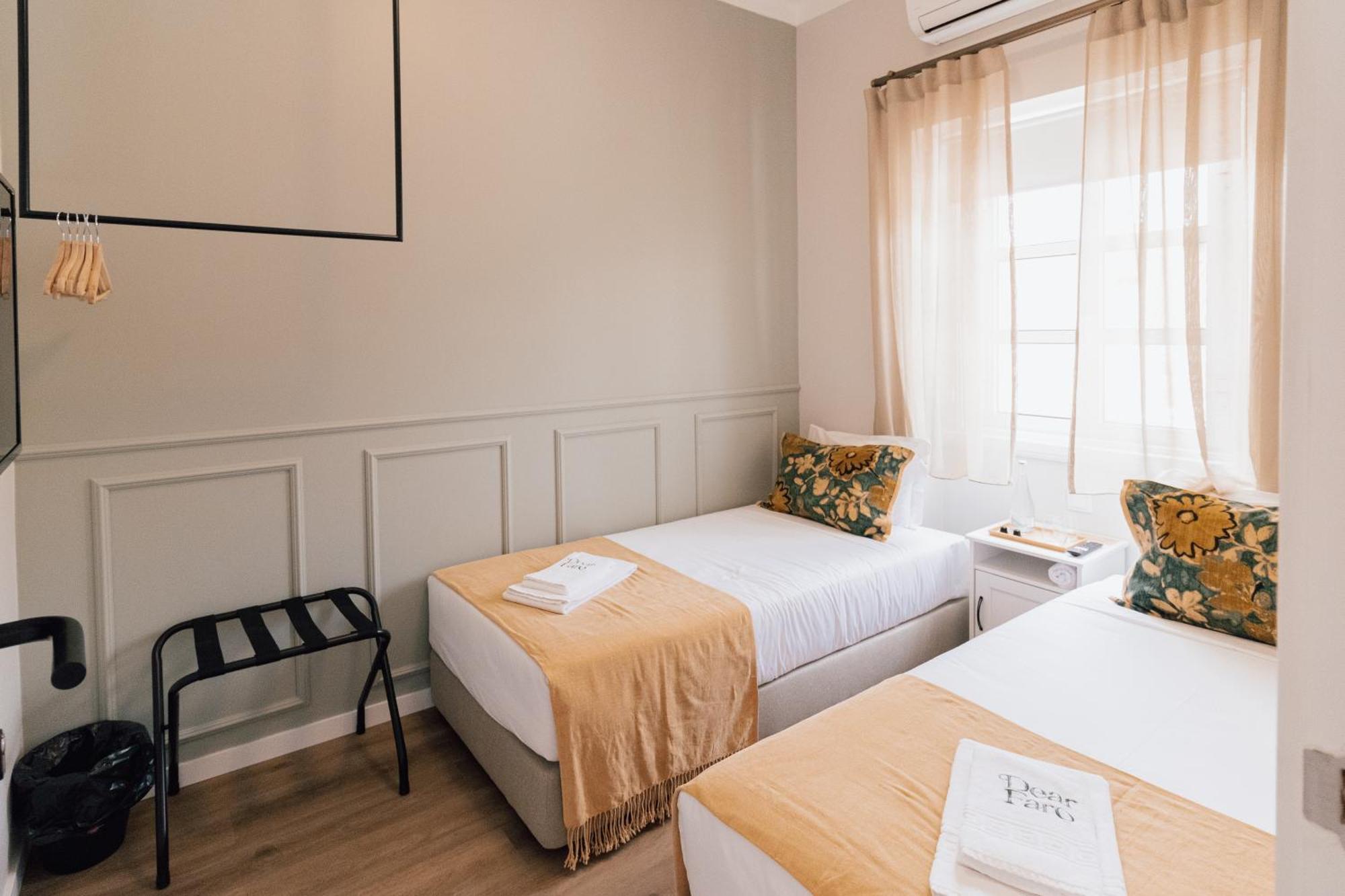 Dear Faro - Guest House Экстерьер фото