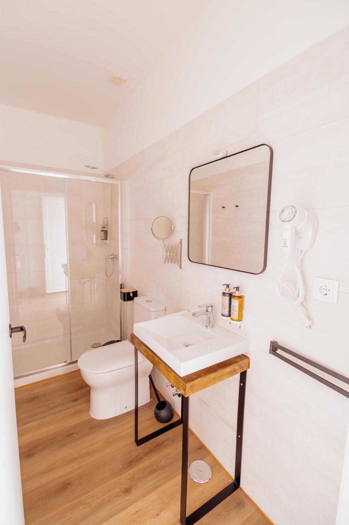 Dear Faro - Guest House Экстерьер фото