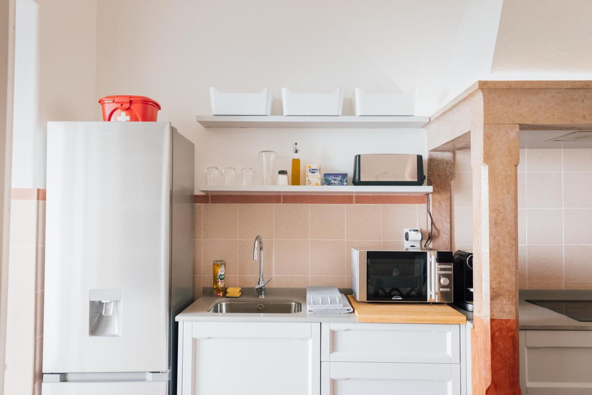 Dear Faro - Guest House Экстерьер фото