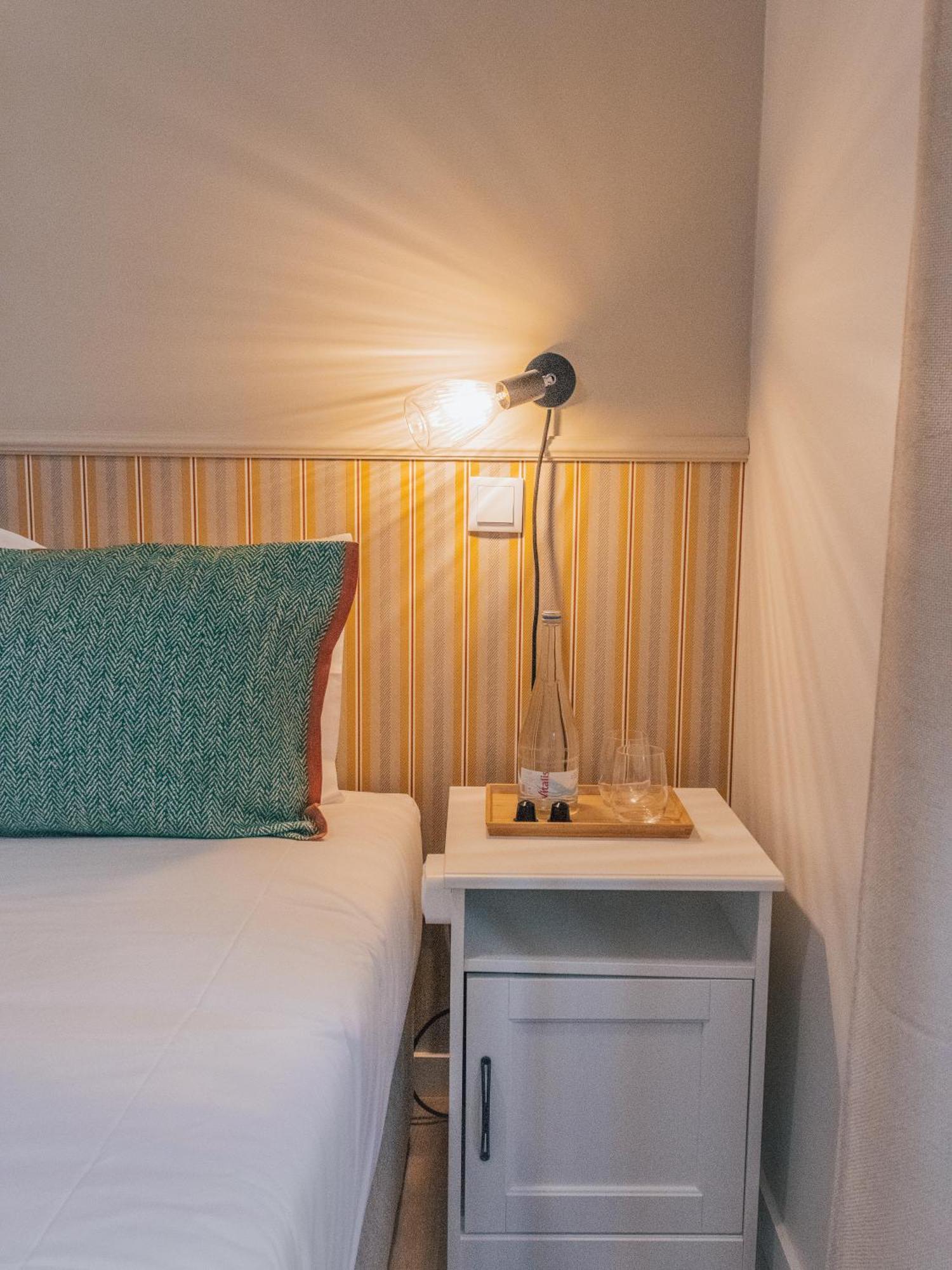 Dear Faro - Guest House Экстерьер фото