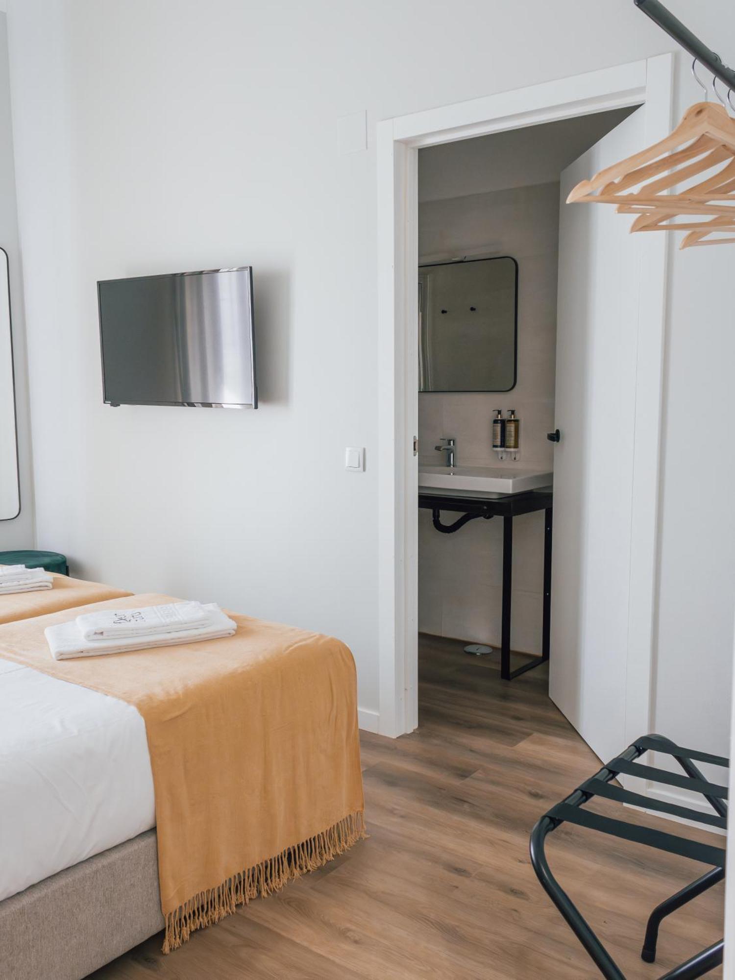 Dear Faro - Guest House Экстерьер фото