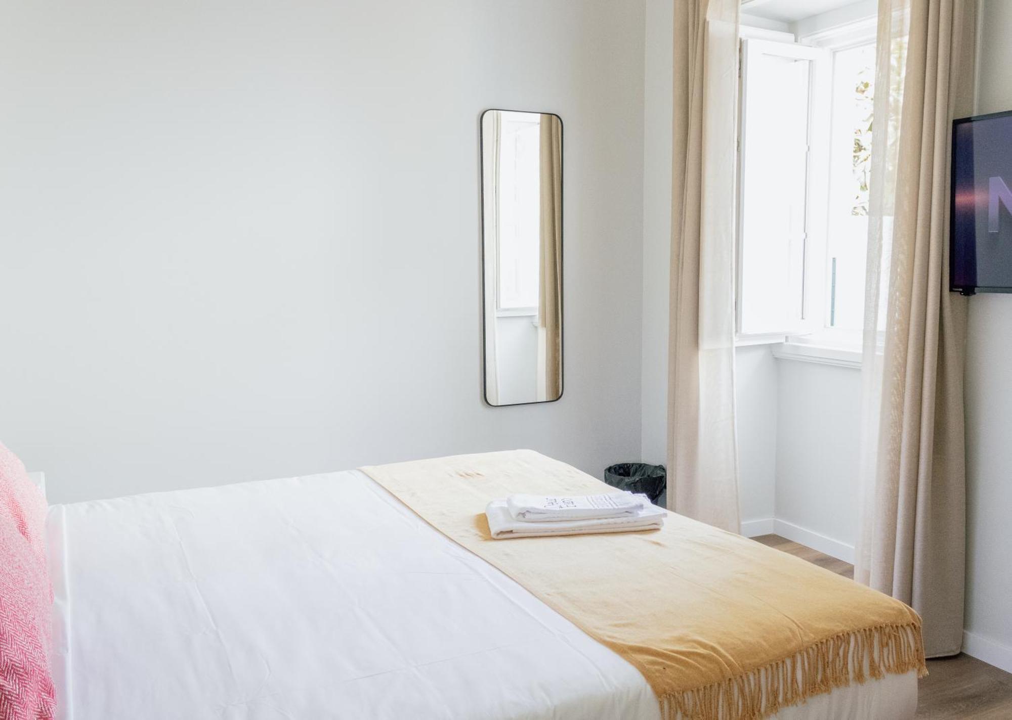 Dear Faro - Guest House Экстерьер фото