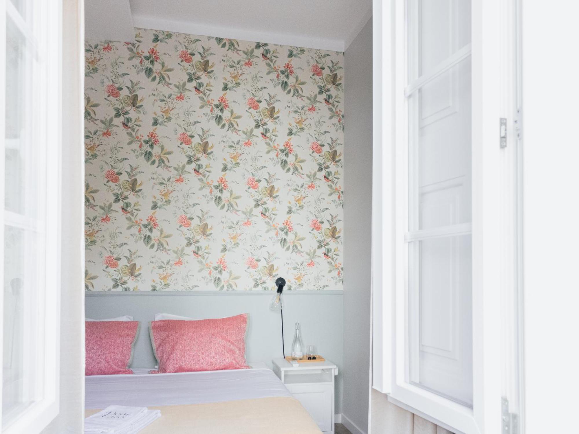 Dear Faro - Guest House Экстерьер фото