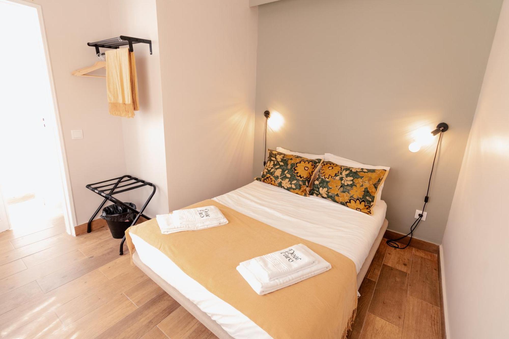 Dear Faro - Guest House Экстерьер фото