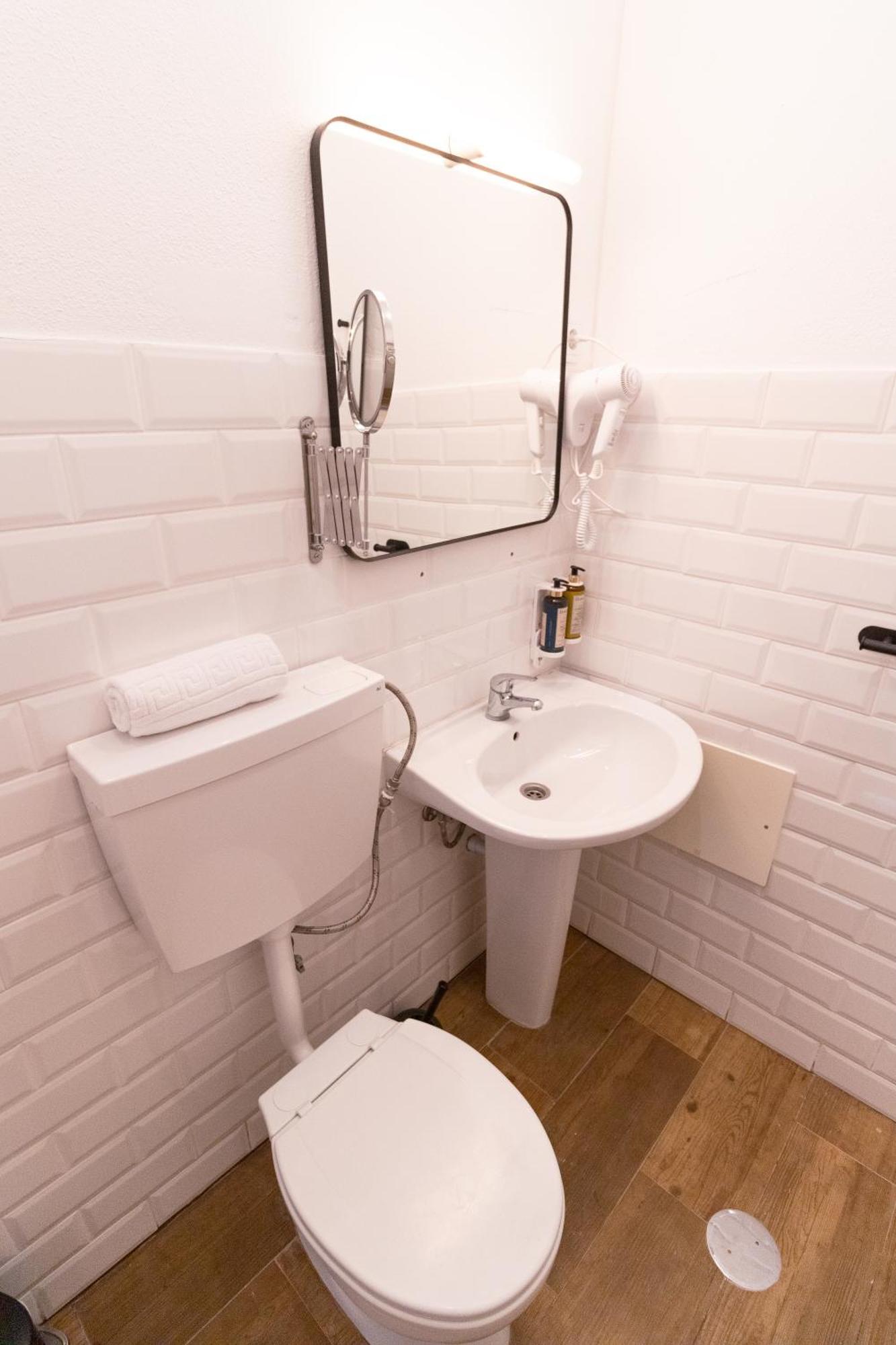 Dear Faro - Guest House Экстерьер фото
