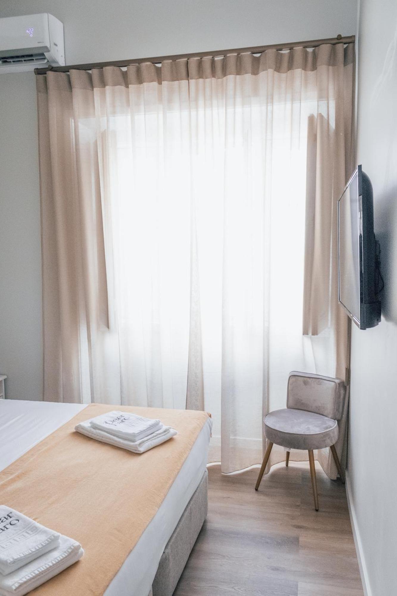 Dear Faro - Guest House Экстерьер фото