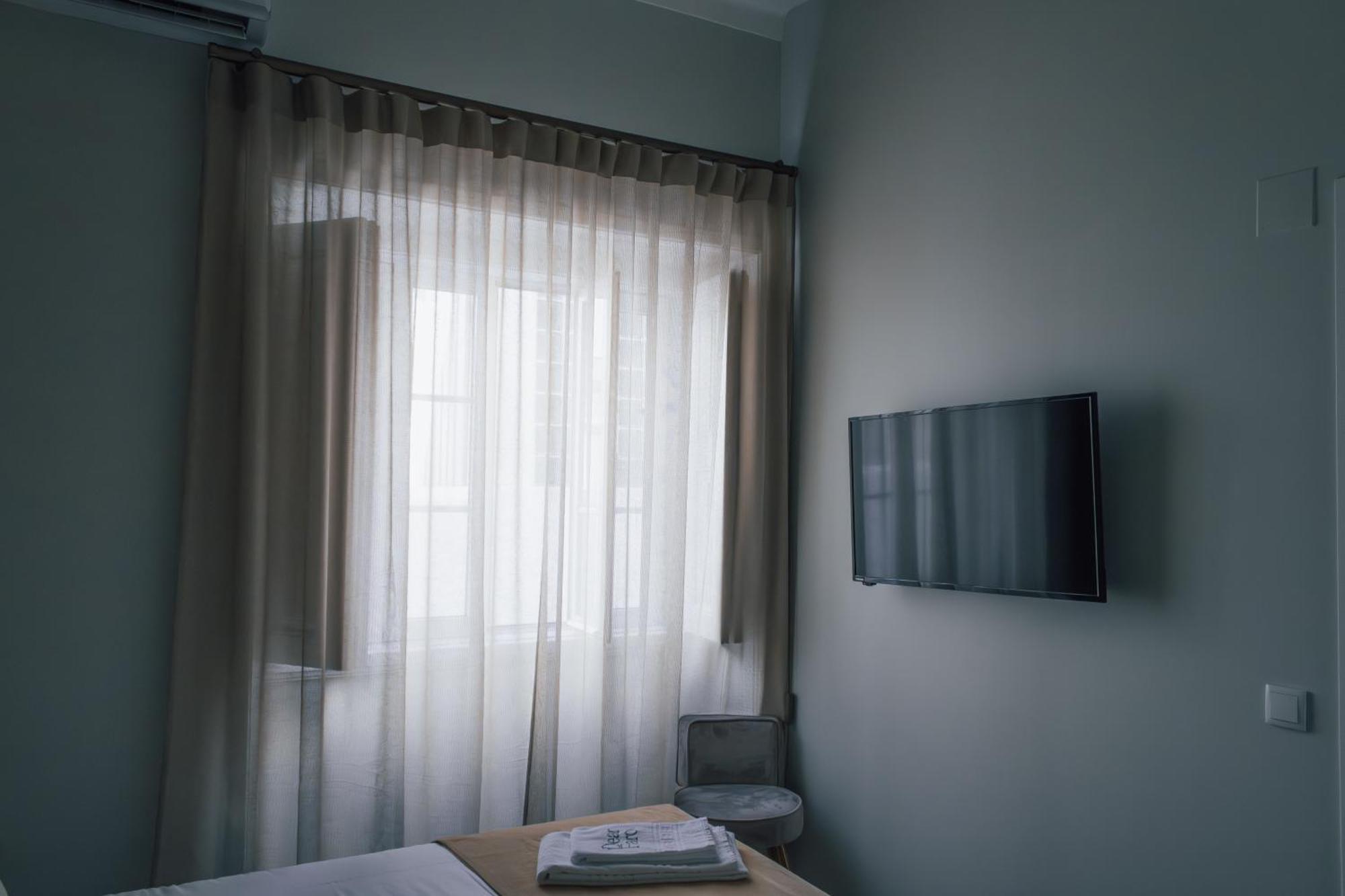Dear Faro - Guest House Экстерьер фото