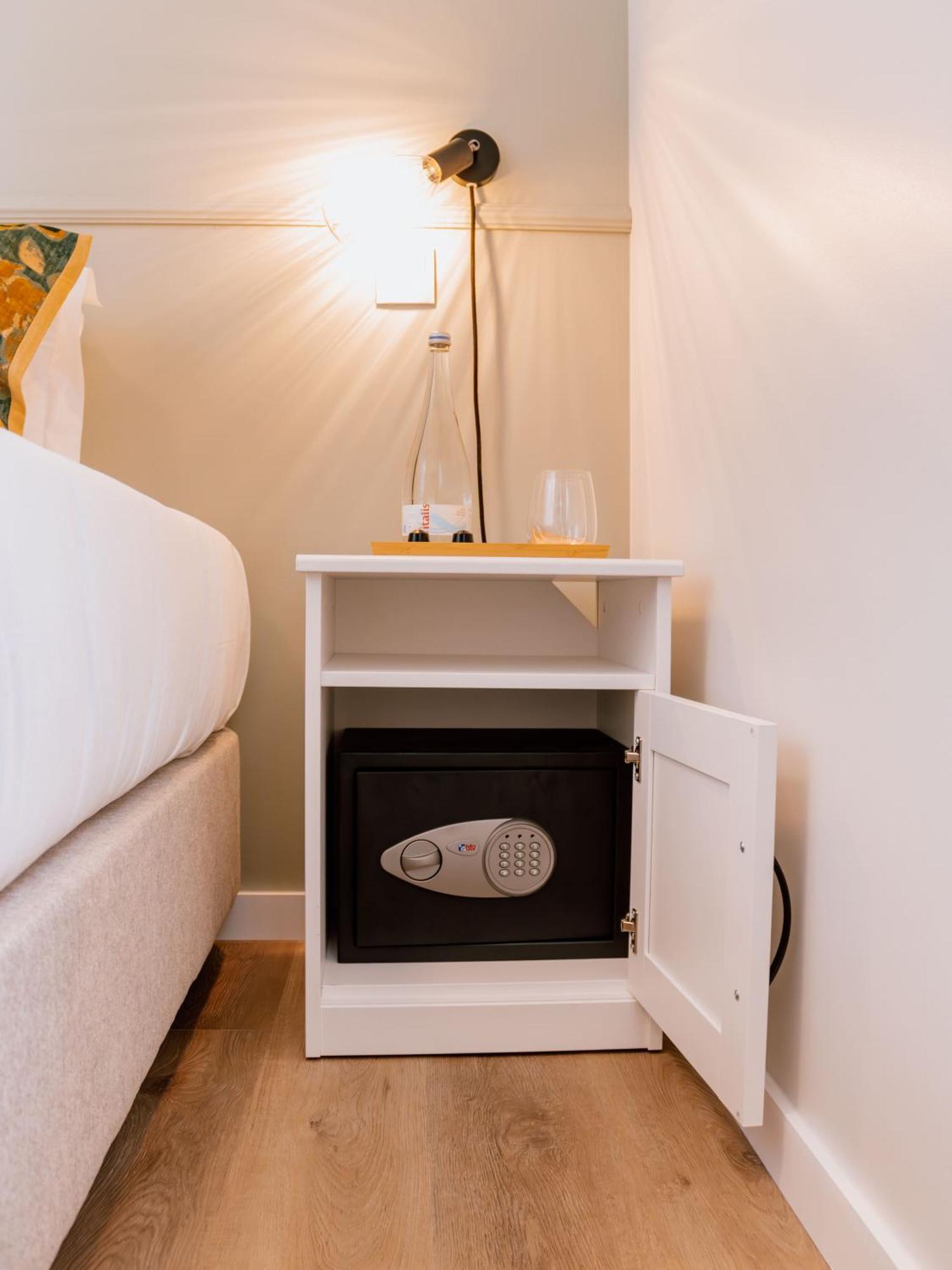 Dear Faro - Guest House Экстерьер фото